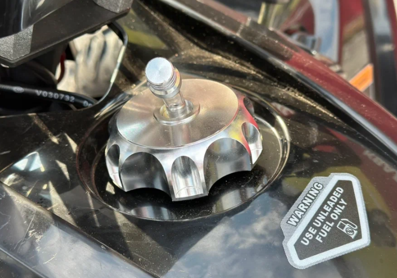 Квадроцикл GBM CROSS HILL 300 NEW PREMIUM в Шахтах