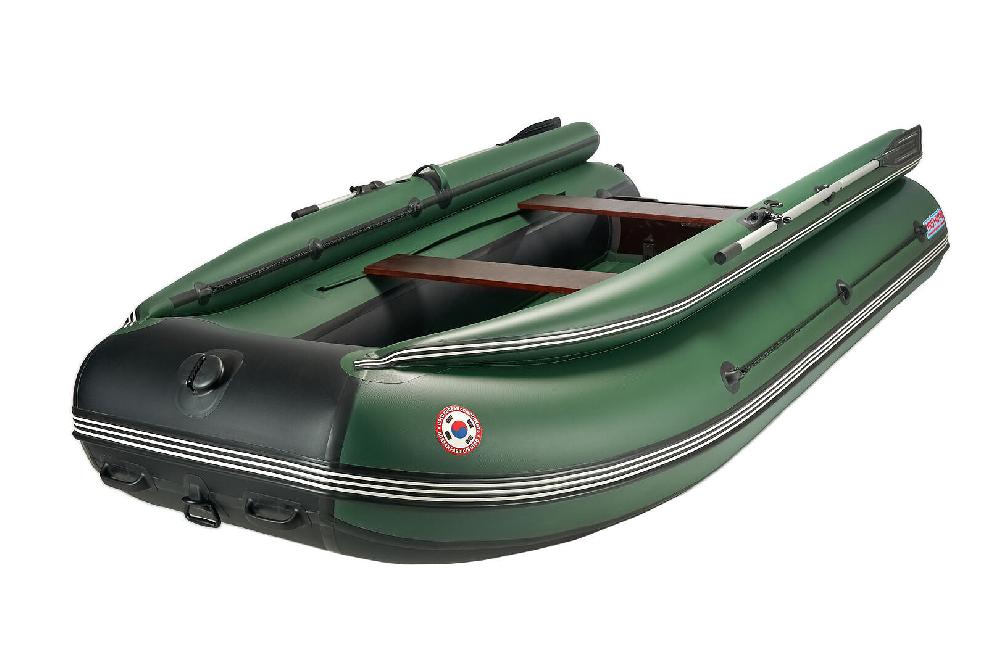 Лодка MISHIMO FAMILY LITE 390 в Шахтах