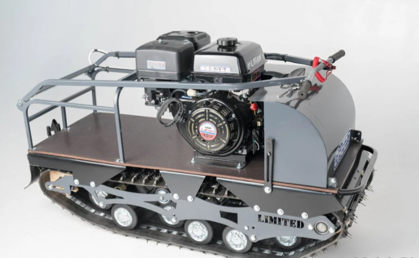 Мотобуксировщик ОНЕГО 500 15 FRONT LIMITED в Шахтах