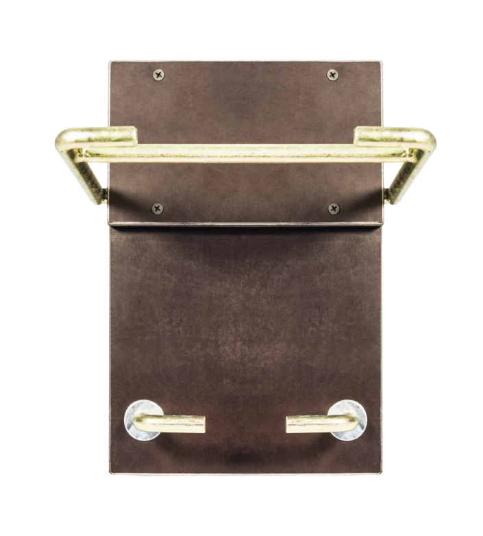 Навесной транец в Шахтах