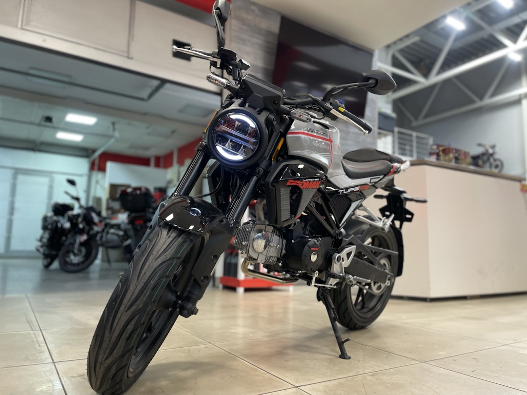 Мопед PROMAX CB150R (49) в Шахтах