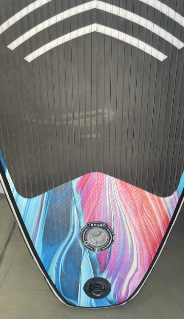 SUP (САП) ДОСКА RAIDEX I BOARD 11’ (332СМ) N 33 в Шахтах