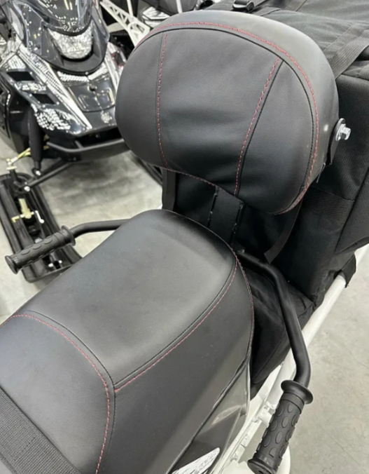 СНЕГОХОД IRBIS SF200L XE SUPERLONG в Шахтах