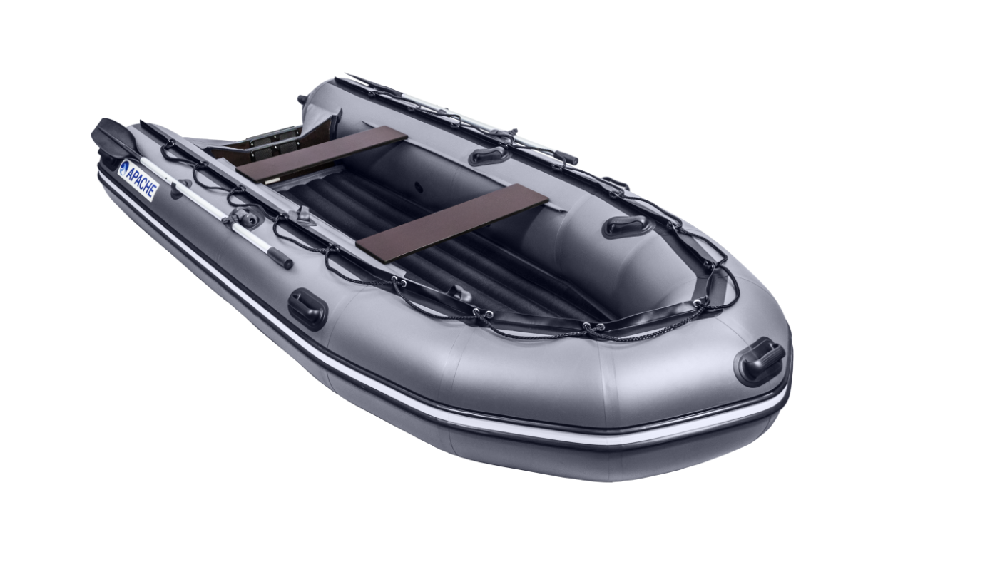 Лодка APACHE 3700 НДНД в Шахтах