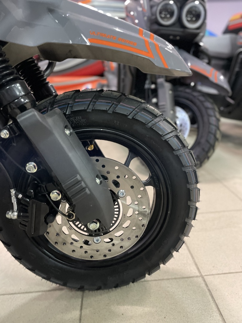 Скутер PROMAX STALKER 240 в Шахтах