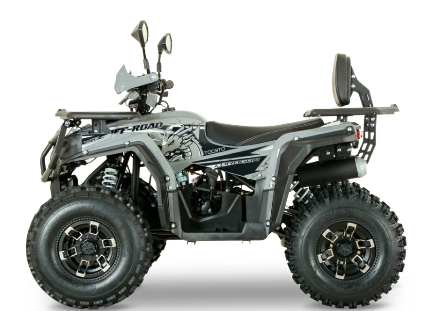 Квадроцикл YACOTA DRAGON LUX LD 125 в Шахтах