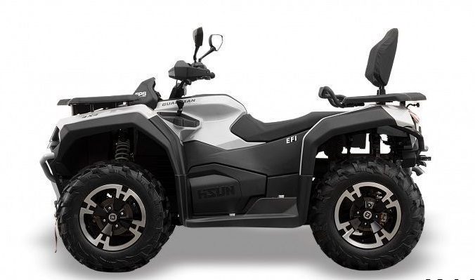 Квадроцикл HISUN GUARDIAN 550L /LONG в Шахтах