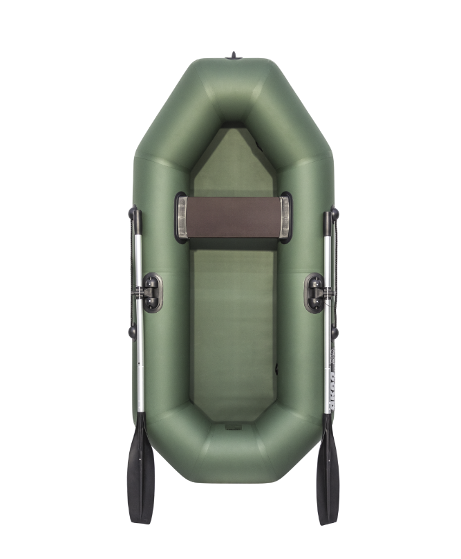  Лодка АКВА-ОПТИМА 210 в Шахтах