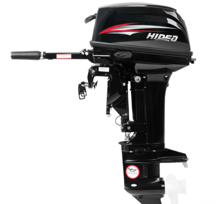 Лодочный мотор HIDEA HD9.9PRO FES (326 см3) в Шахтах