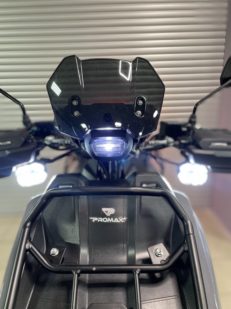 Скутер PROMAX STALKER 240 в Шахтах