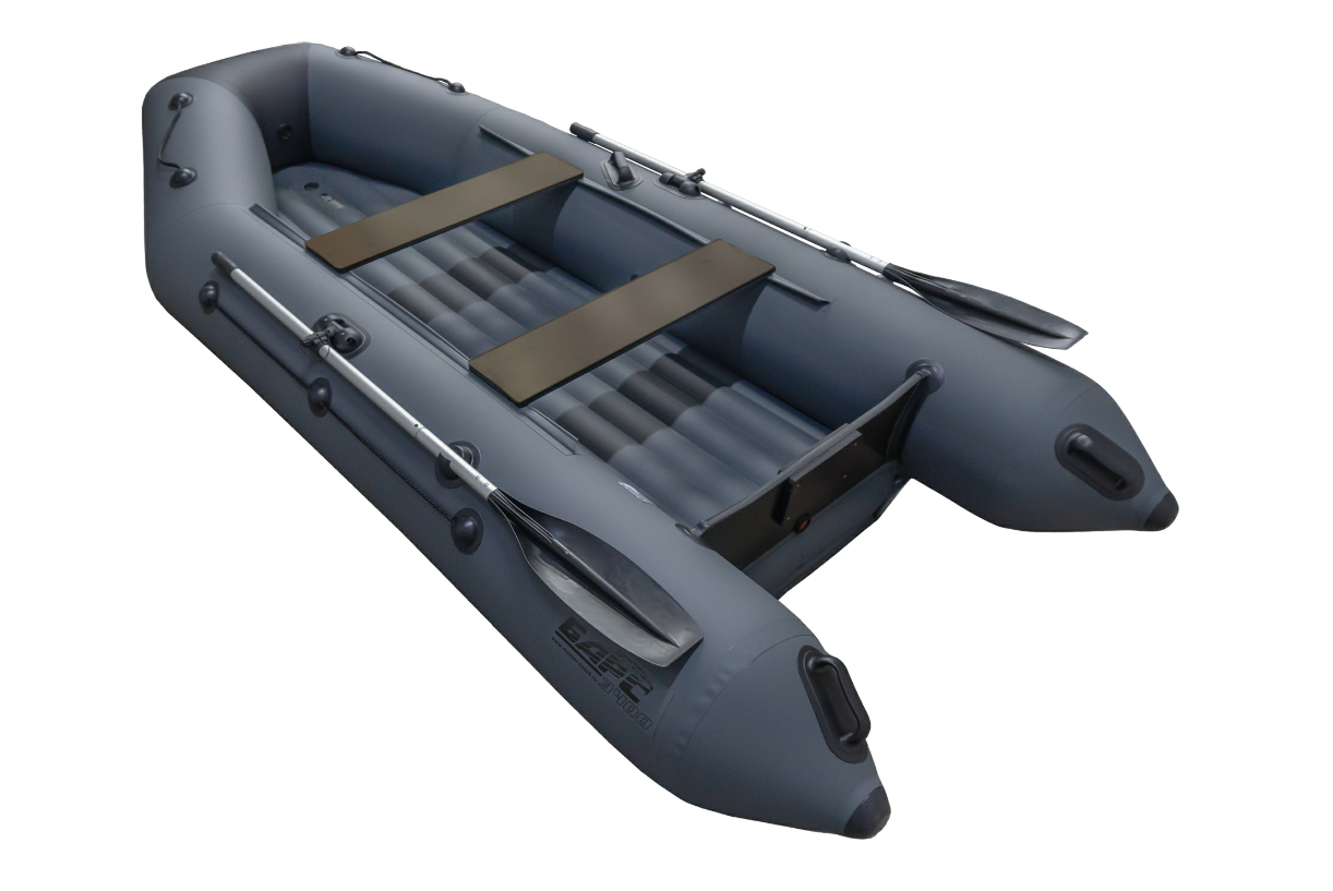 Лодка Барс 3400 НДНД в Шахтах