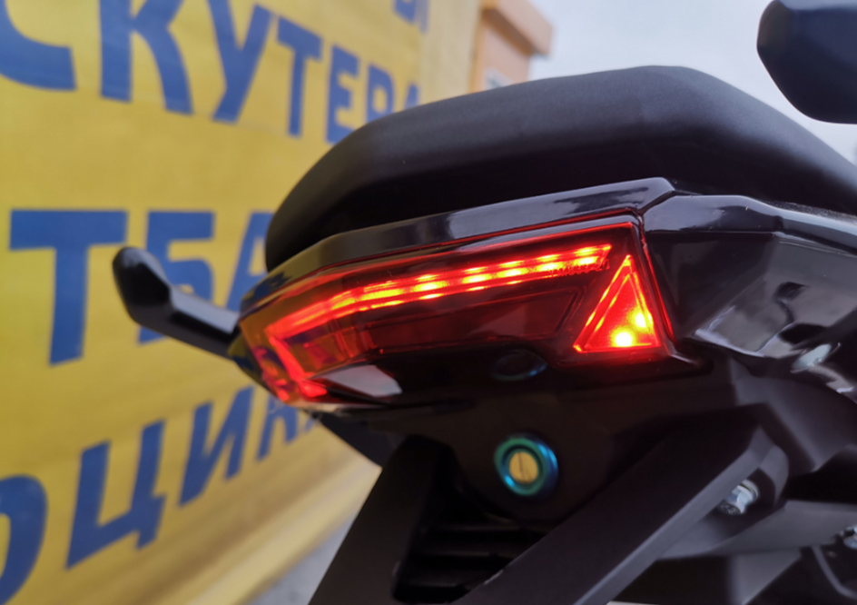 Мотоцикл MOTOLAND (МОТОЛЕНД) 250 CB250 (172FMM-5/PR250) (2022 г.) в Шахтах