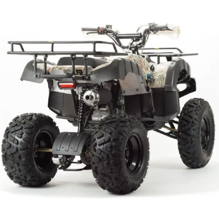 Квадроцикл PROMAX ATV 250 (2025) в Шахтах