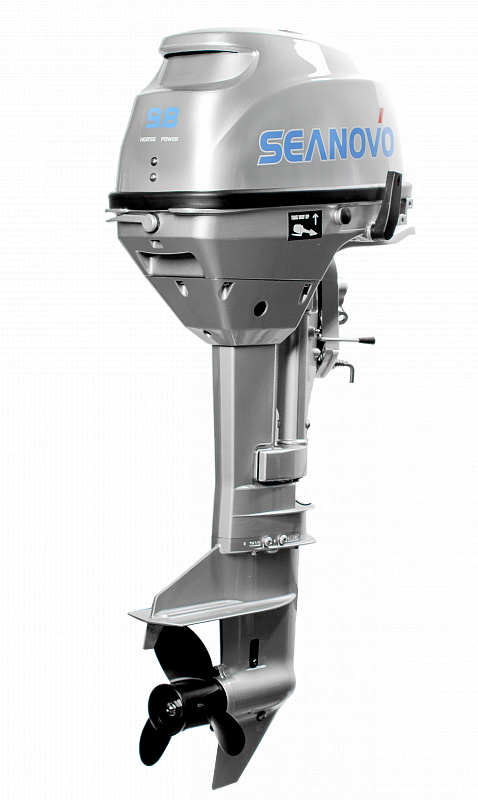 Лодочный мотор SEANOVO SN9.8FHS в Шахтах
