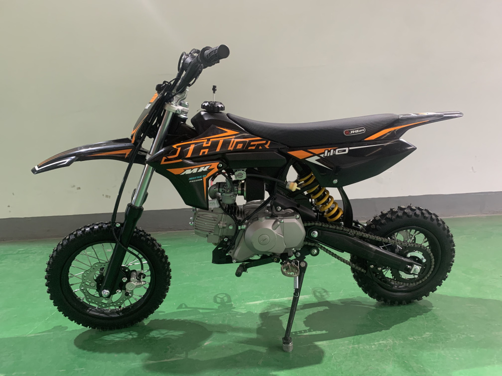 Питбайк JHLMOTO JHL MK110 (12/10) в Шахтах