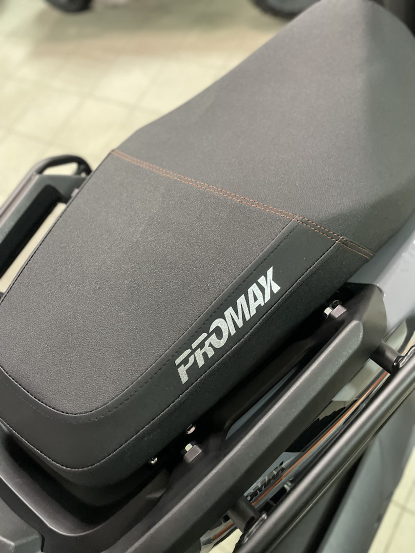 Скутер PROMAX STALKER 240 в Шахтах