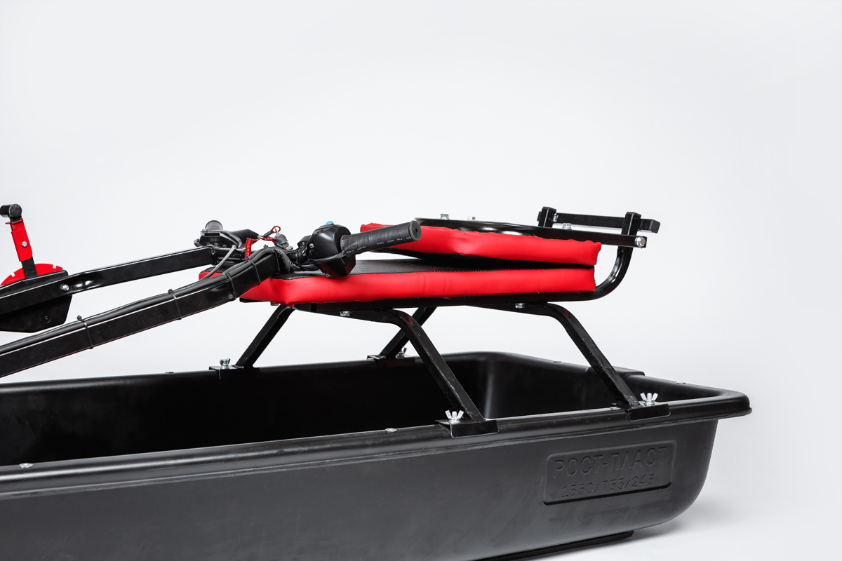 СИДЕНИЕ ДЛЯ САНЕЙ в Шахтах