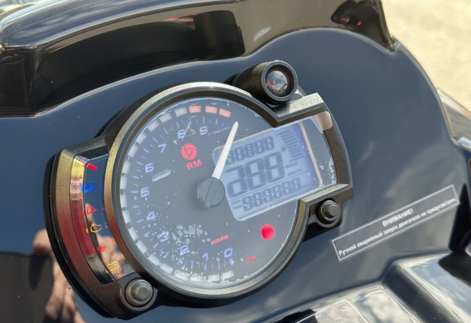 Снегоход РМ TAYGA PATRUL 800 SWT в Шахтах