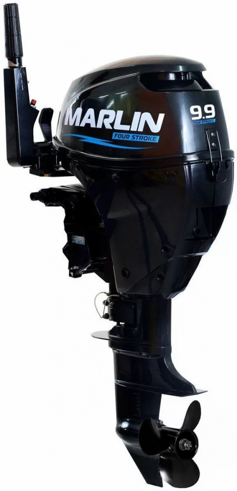 Лодочный мотор MARLIN MF 9.9 AMHS в Шахтах