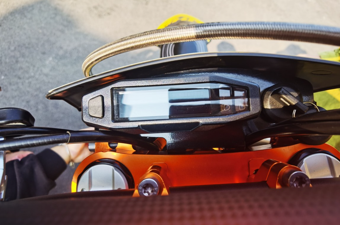 Мотоцикл JHLMOTO JHL Z8 NC300S (182-MN) в Шахтах