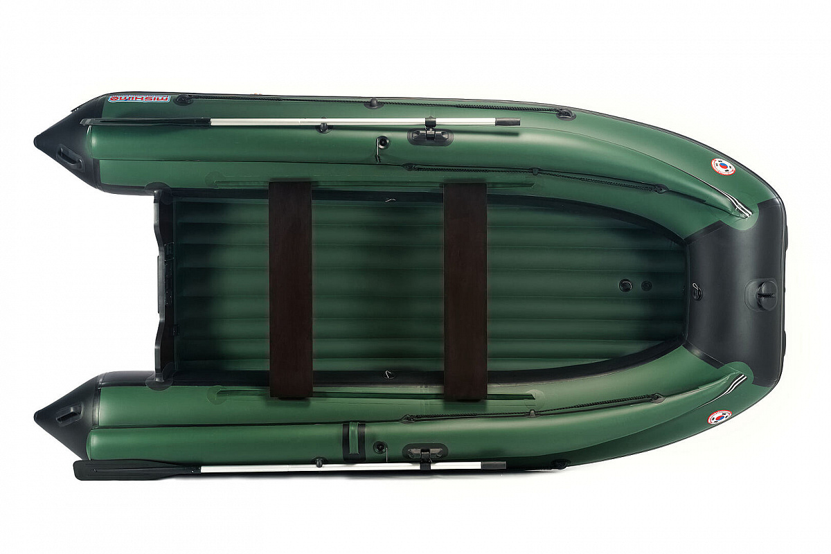 Лодка MISHIMO FAMILY LITE 390 в Шахтах