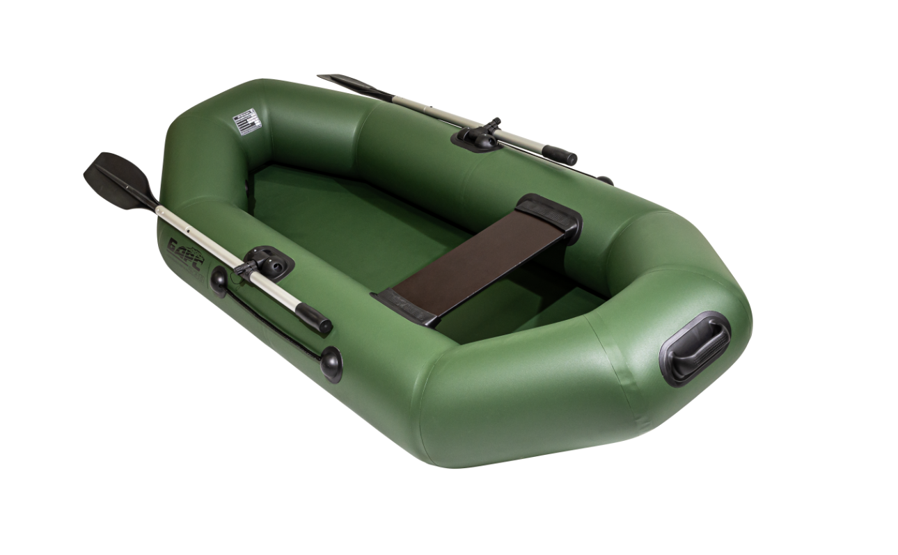 Лодка Барс 230 в Шахтах