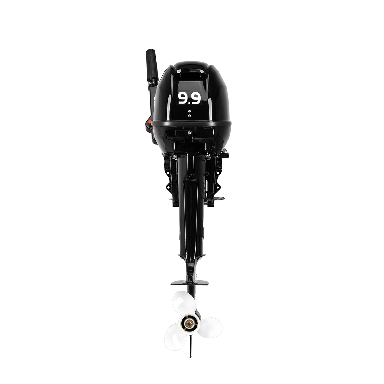 ЛОДОЧНЫЙ МОТОР GLADIATOR G9.9FHS в Шахтах