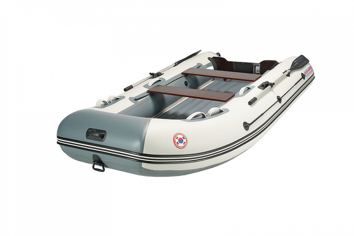 Лодка MISHIMO LITE 350 в Шахтах