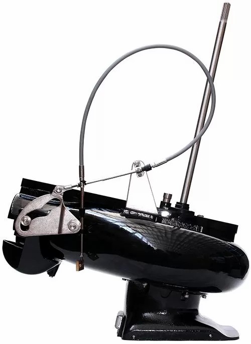 ВОДОМЕТНАЯ НАСАДКА MARLIN НА МОТОР 30 Л.С. YAMAHA, MARLIN, HIDEA, MIKATSU в Шахтах