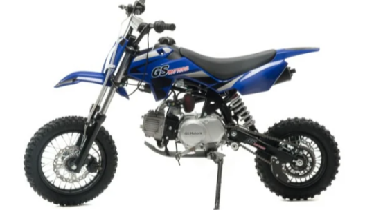 Питбайк MOTOLAND (МОТОЛЕНД) GS Motors S11 в Шахтах