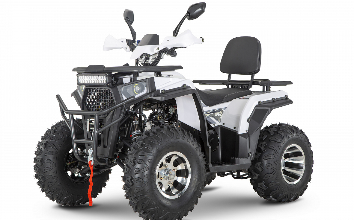 Квадроцикл YACOTA VIKING PRO 200 в Шахтах