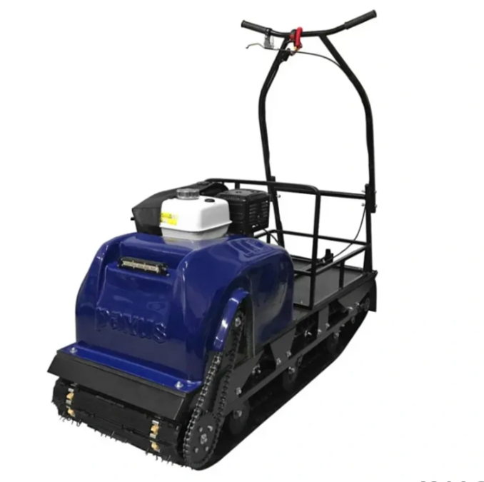 Мотобуксировщик PAXUS 500 9 л.с. HONDA в Шахтах