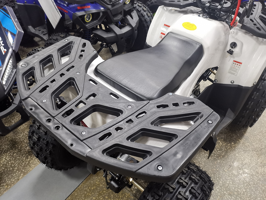 Квадроцикл PROMAX WILD 175 LUX в Шахтах