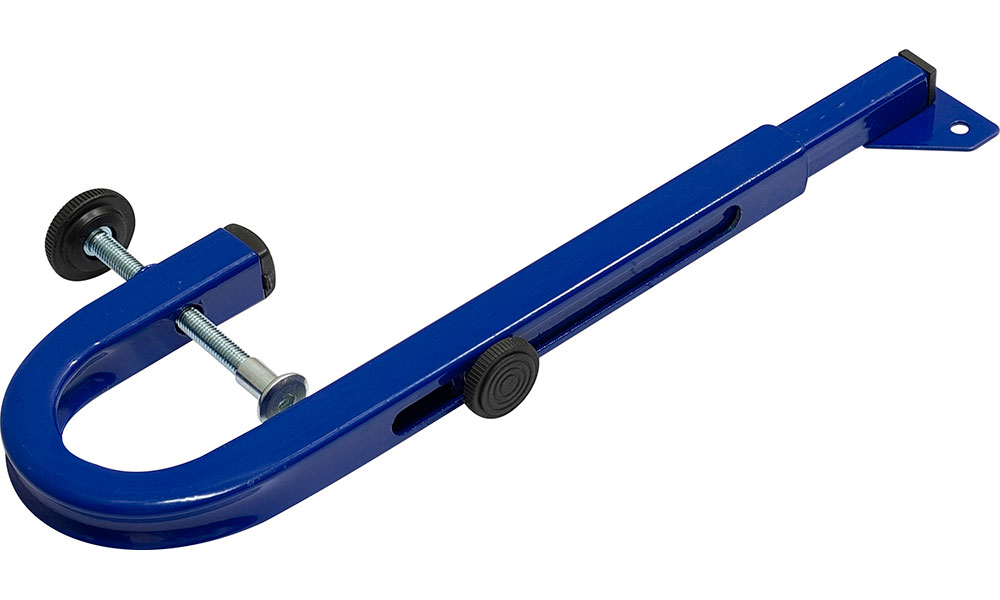 Кронштейн датчика эхолота №2 с петлей в Шахтах