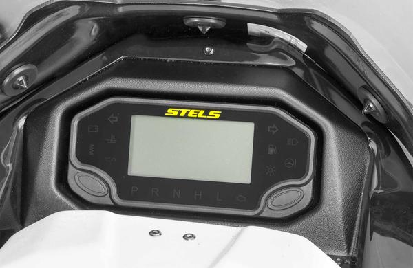 Снегоход STELS АТАМАН SA800T 2.0 в Шахтах