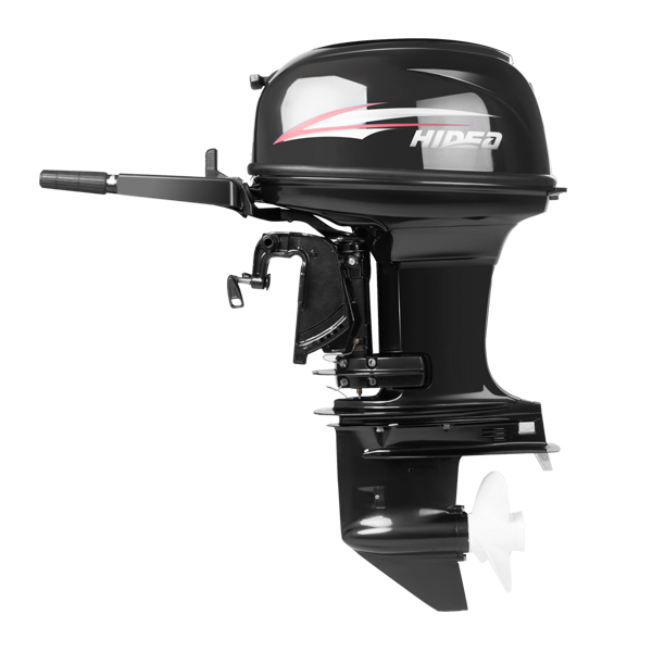 Лодочный мотор HIDEA HD40FHS в Шахтах