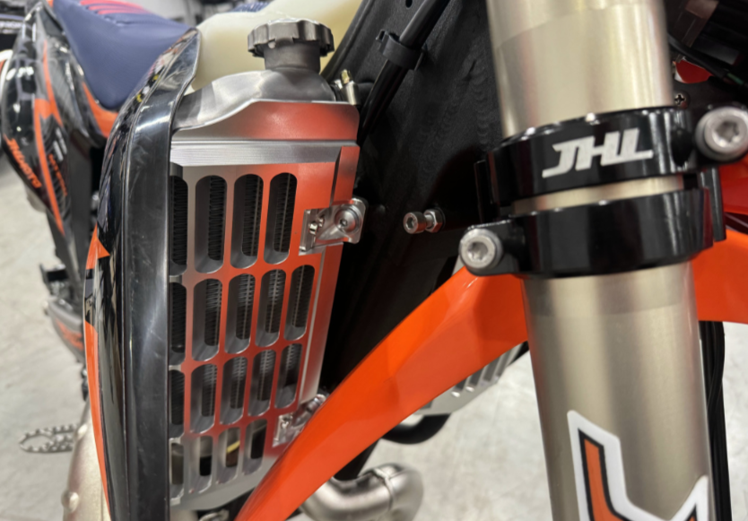 Мотоцикл JHLMOTO JHL M5 MT250 (1E66MM) в Шахтах