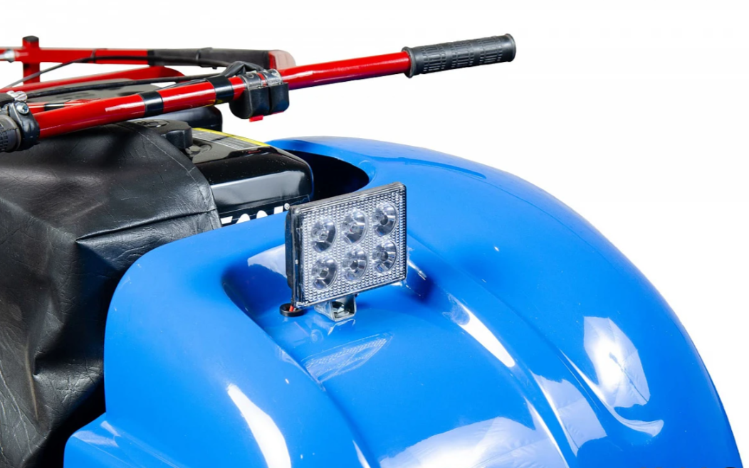 Мотобуксировщик MOTODOG 500, 15  передний привод в Шахтах