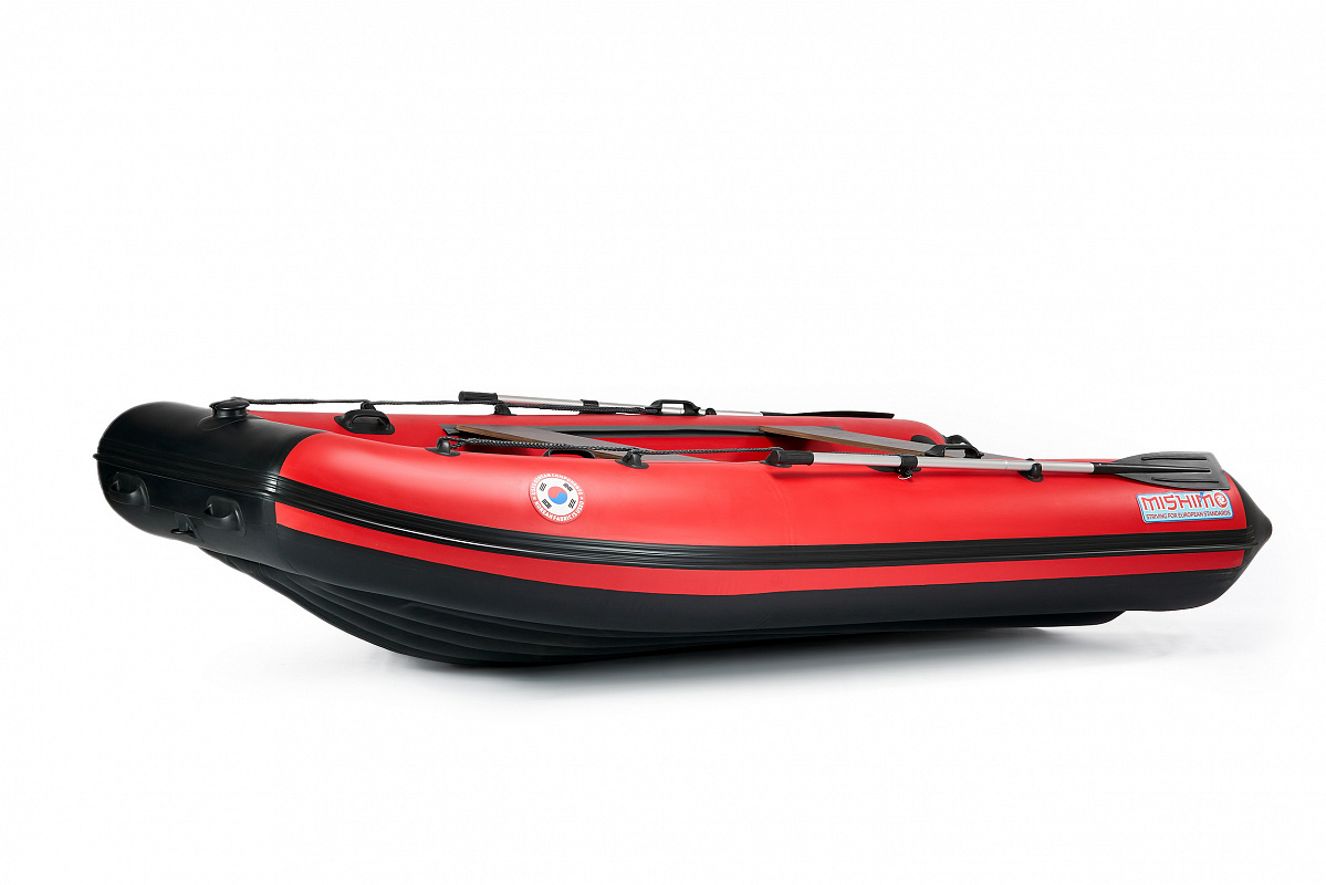 Лодка MISHIMO RAPID 360 в Шахтах