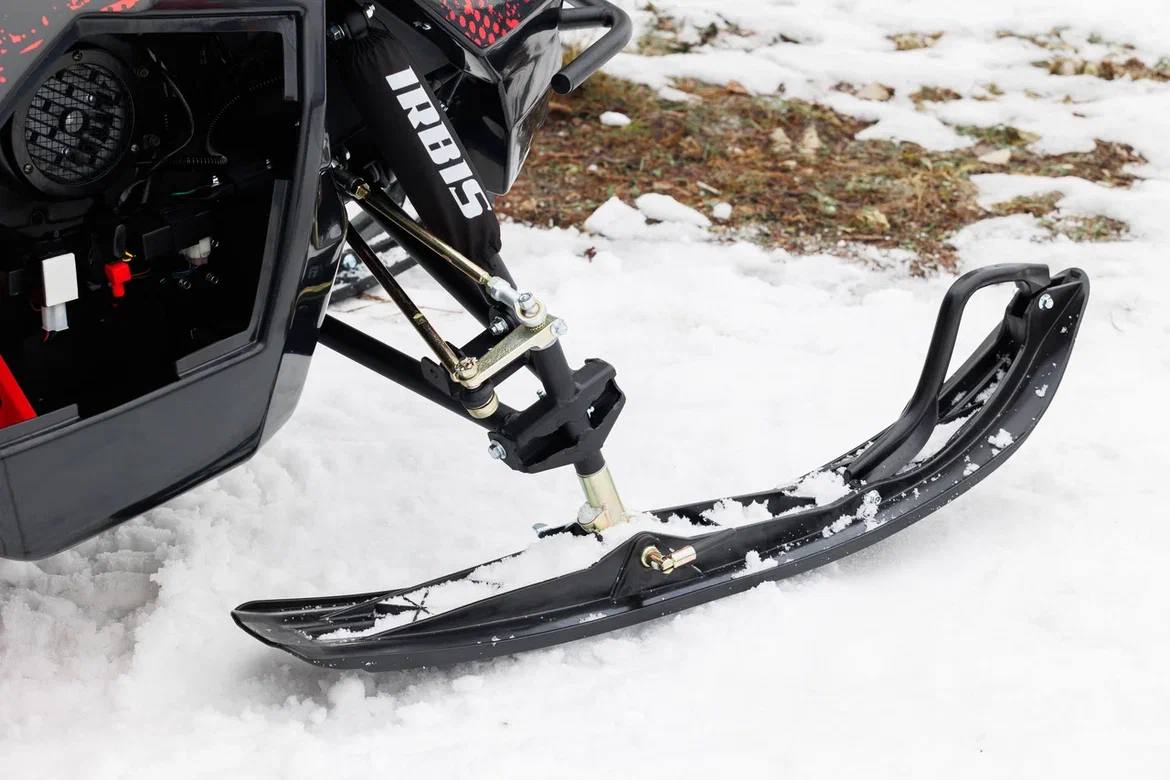 Снегоход IRBIS SF200L NEW 25/26 в Шахтах