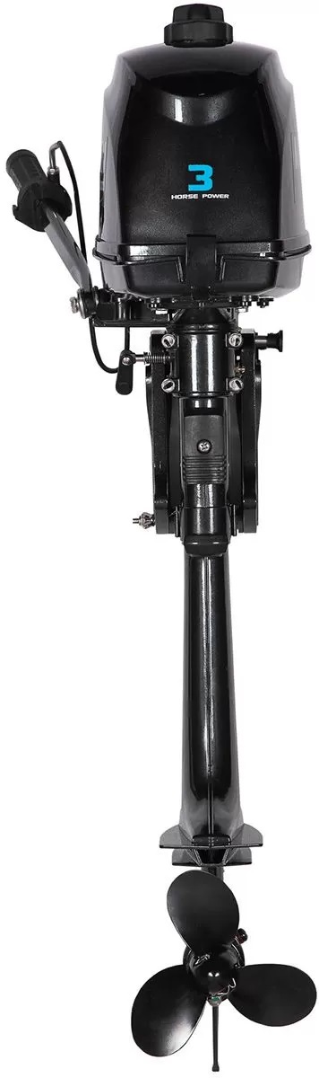 Лодочный мотор MARLIN MP 3 AMHS в Шахтах