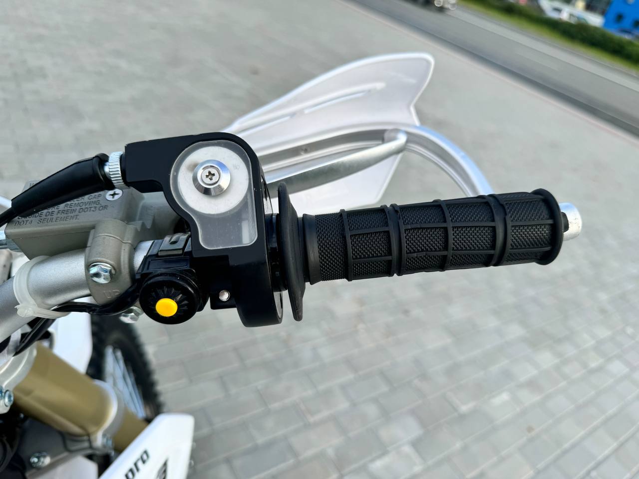 Эндуро / кросс мотоцикл BSE Z3 21/18 в Шахтах