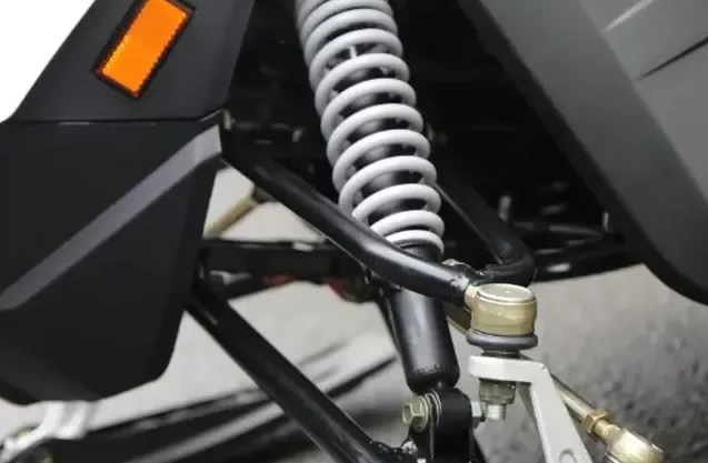 Снегоход ULAR 220 в Шахтах