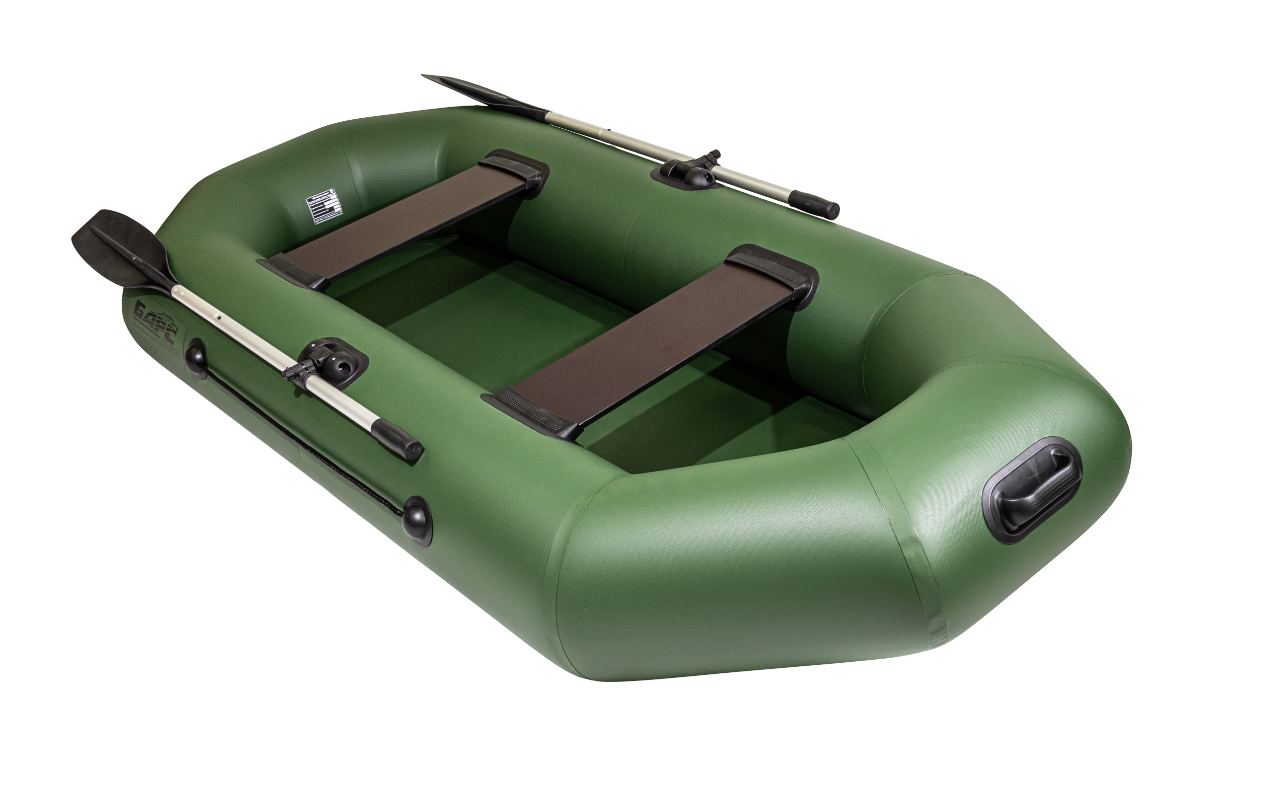 Лодка Барс 260 в Шахтах