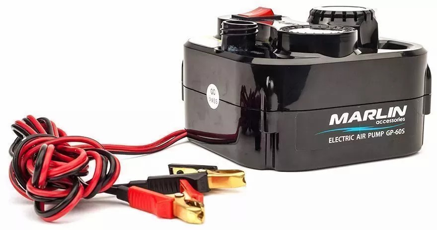ЭЛЕКТРИЧЕСКИЙ НАСОС MARLIN GP-60 S в Шахтах