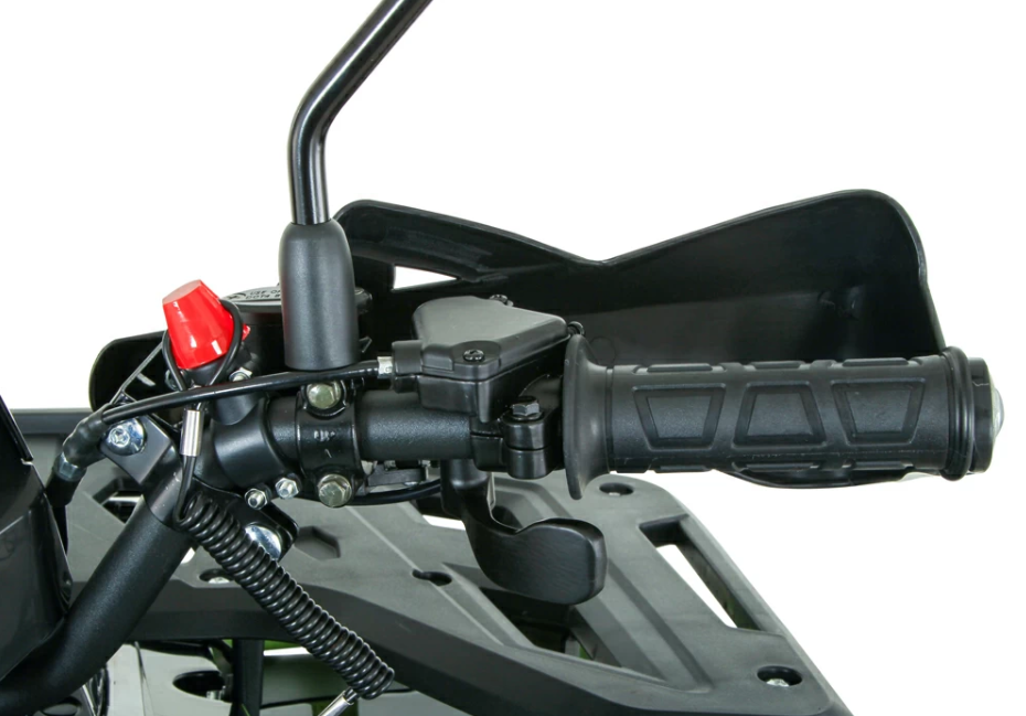 Квадроцикл YACOTA DRAGON LUX 125 в Шахтах