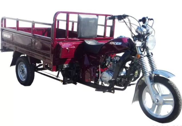 Трицикл RACER RC200ZH MURAVEI в Шахтах