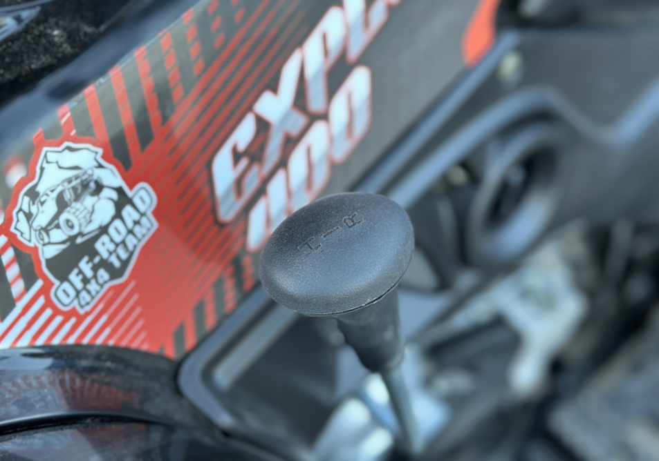 Квадроцикл GBM EXPLORER 400 NEW PREMIUM в Шахтах