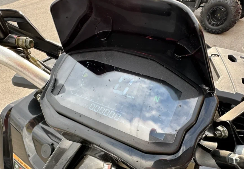 Квадроцикл GBM CROSS HILL 300 NEW в Шахтах