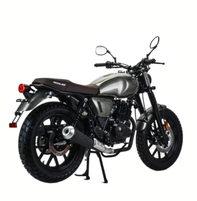 Мотоцикл MOTOLAND (МОТОЛЕНД) TEXAS 300 в Шахтах